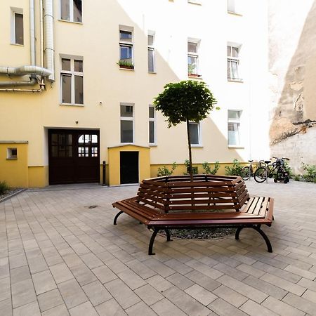 Homely, Little Studio, Top Location. Mala Kawalerka. Στσέτσιν Εξωτερικό φωτογραφία