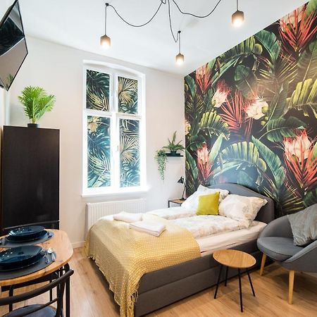 Homely, Little Studio, Top Location. Mala Kawalerka. Στσέτσιν Εξωτερικό φωτογραφία