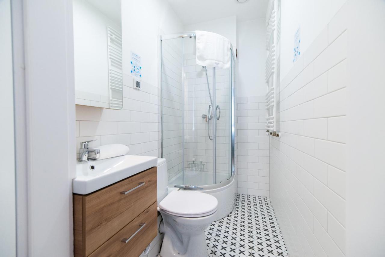 Homely, Little Studio, Top Location. Mala Kawalerka. Στσέτσιν Εξωτερικό φωτογραφία